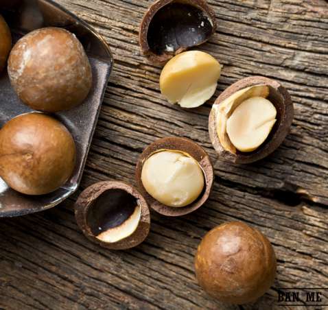 Tác dụng của hạt mắc ca đối với sức khỏe ? Mua hạt mắc ca ở đâu TPHCM?