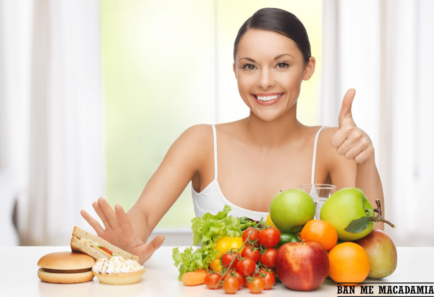 Tác dụng của hạt mắc ca : Hỗ trợ điều trị tiểu đường tuýp 2