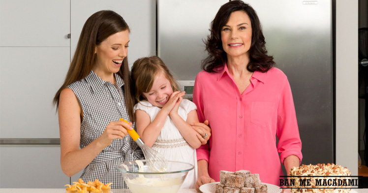 giá hạt mắc ca bao nhiêu, tại sao được người Châu Âu ưa dùng