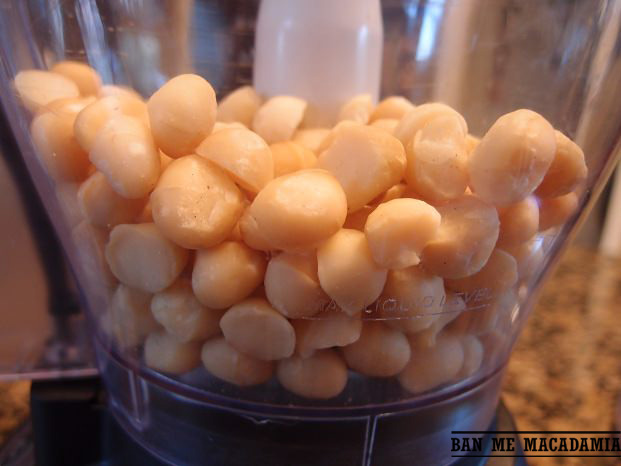 tự làm bơ hạt mắc ca 01