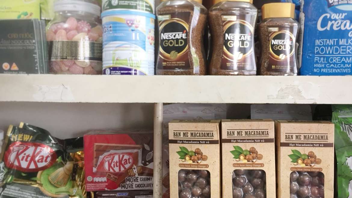 Mua hạt macca ở đâu? Đại lý hạt macca quận Phú Nhuận?